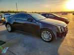 Cadillac CTS 2012