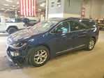 Chrysler Pacifica 2017