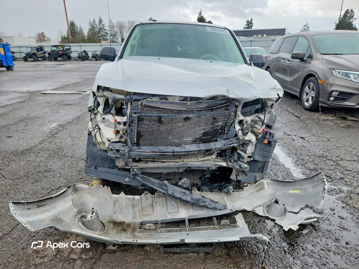 Ford Escape 2009