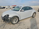Volkswagen Beetle 2017