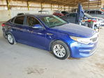 Kia Optima 2018