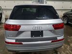 Audi Q7 2017