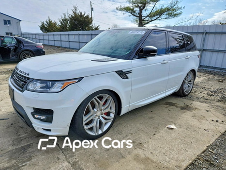 Land Rover Range Rover 2014 - Image 1 of 13