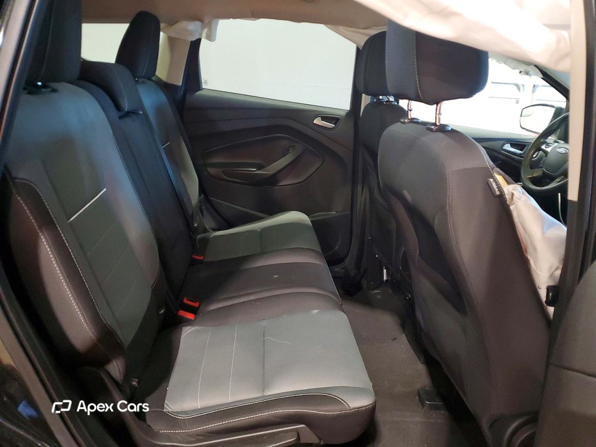 Ford Escape 2015