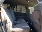 Toyota Sequoia 2004