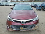 Toyota Avalon 2013