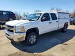 Chevrolet Silverado 2011