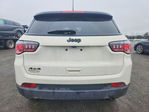 Jeep Compass 2019