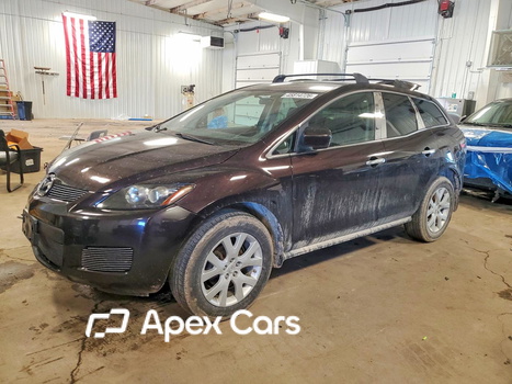 Mazda CX-7 2008 - Image 1 of 11