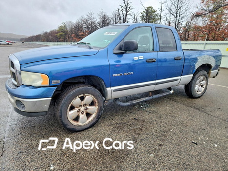 Dodge RAM 2004 - Image 1 of 13