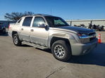 Chevrolet Avalanche 2002