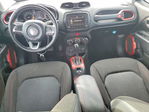 Jeep Renegade 2016