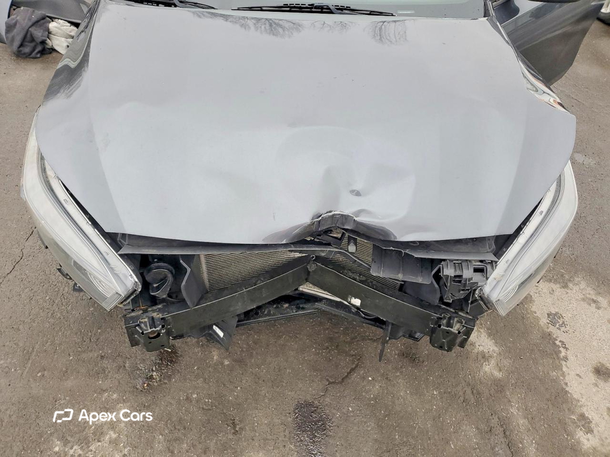 Kia Forte 2022
