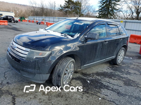 Ford Edge 2008 - Image 1 of 14