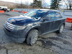 Ford Edge 2008