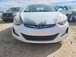 Hyundai Elantra 2016