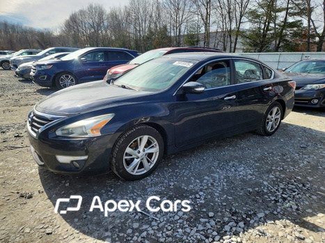 Nissan Altima 2014 - Image 1 of 12