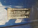 BMW X5 2019