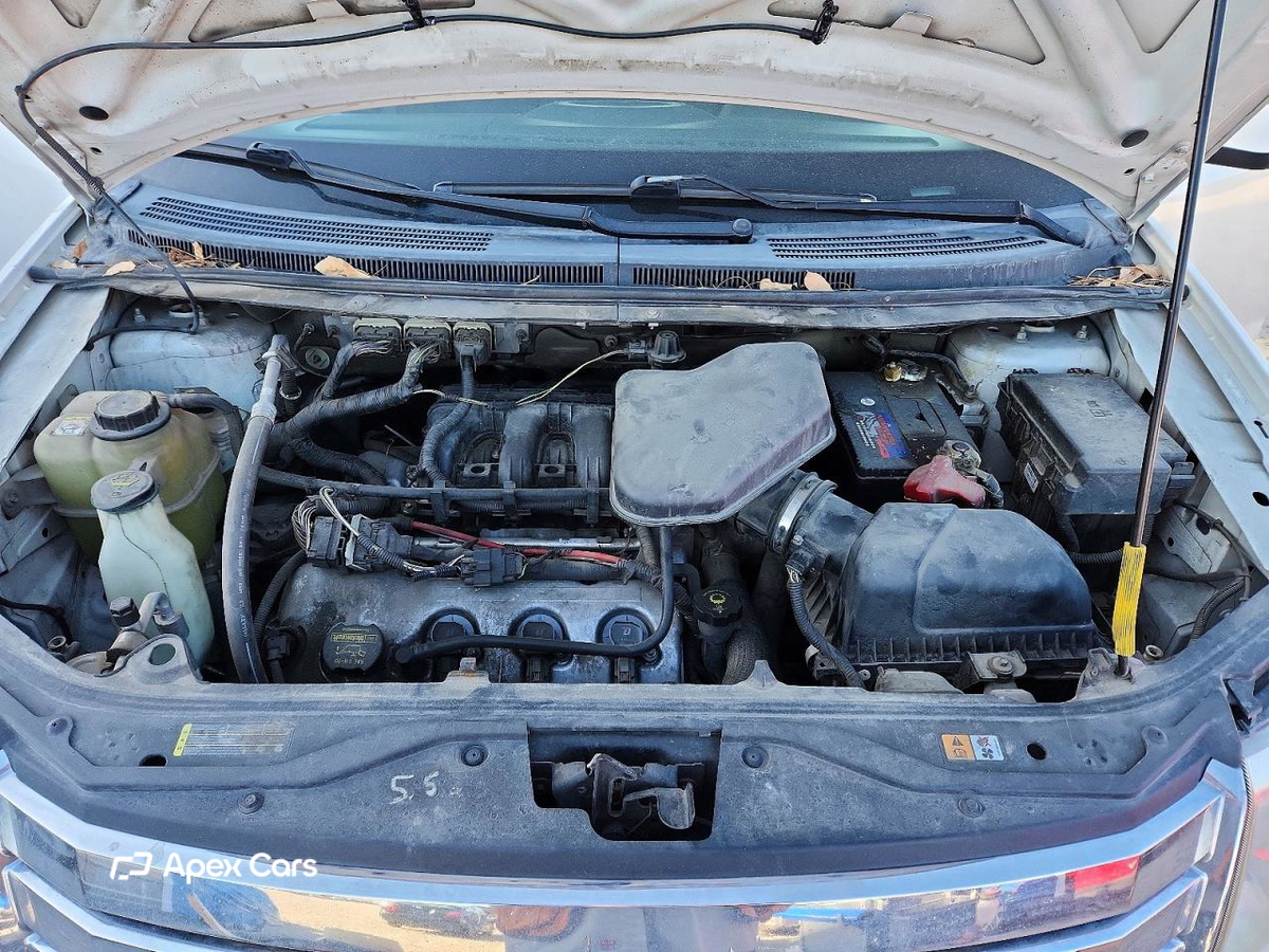 Ford Edge 2009