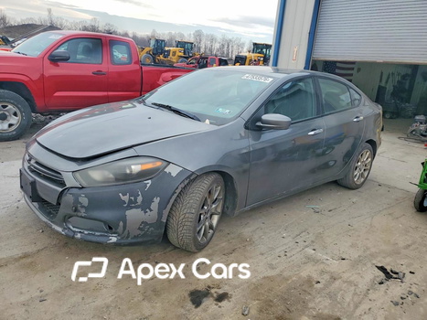 Dodge Dart 2013 - Zdjęcie 1 z 12