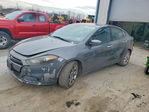 Dodge Dart 2013