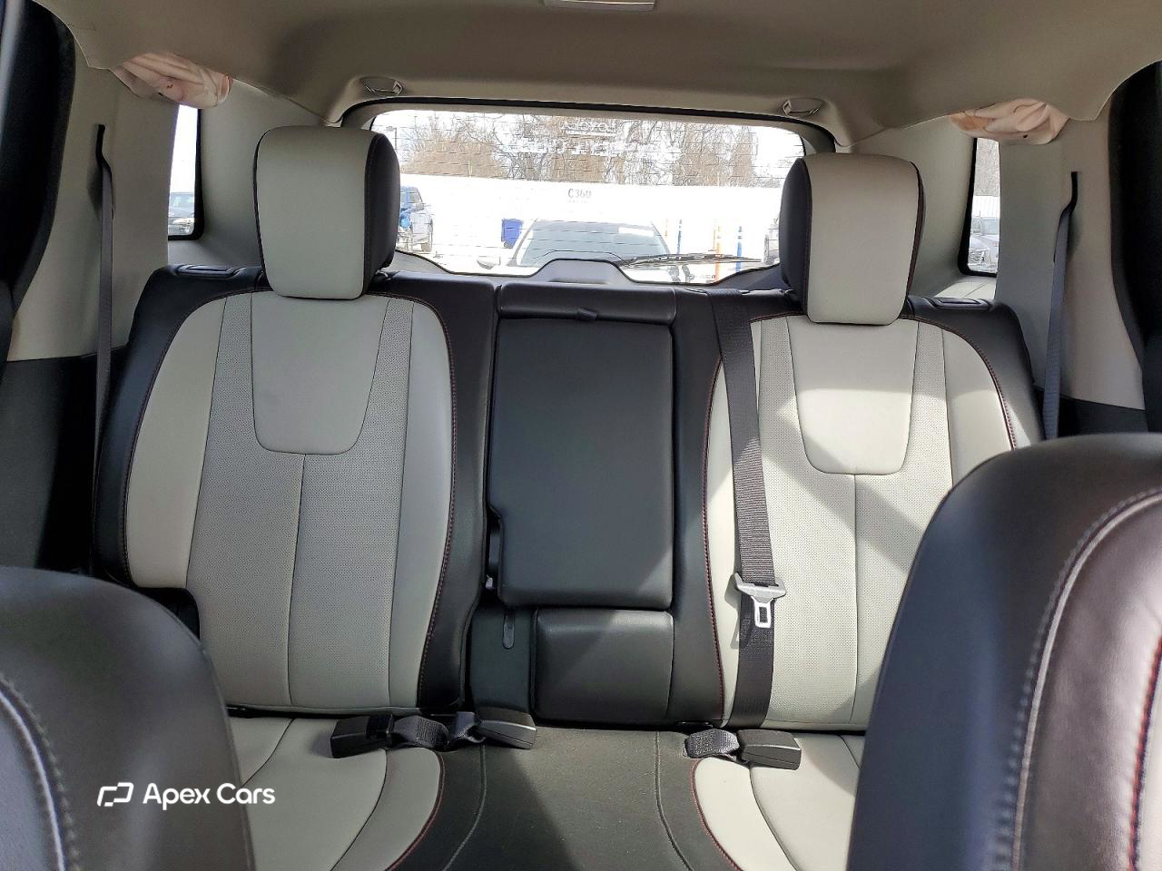 GMC Terrain 2017
