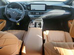 Lexus LS 2024