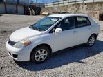 Nissan Versa 2007