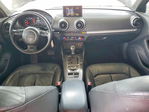 Audi A3 2016