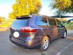 Toyota Sienna 2020