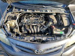 Toyota Corolla 2012