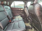 Ford Explorer 2022