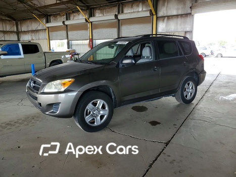 Toyota RAV 4 2012 - Image 1 of 12