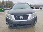 Nissan Pathfinder 2013