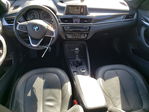 BMW X1 2017