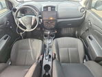 Nissan Versa 2019