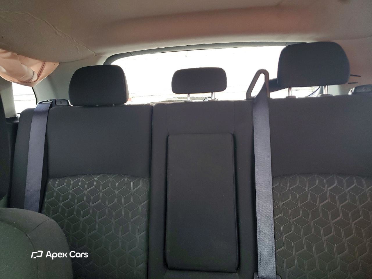 Mitsubishi Outlander 2020