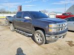 Chevrolet Silverado 2015