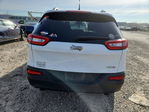 Jeep Cherokee 2014
