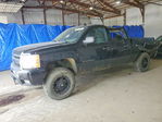 Chevrolet Silverado 2011