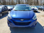 Hyundai Tucson 2014