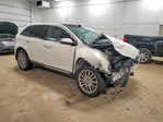 Lincoln MKX 2013