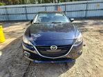 Mazda 3 2015