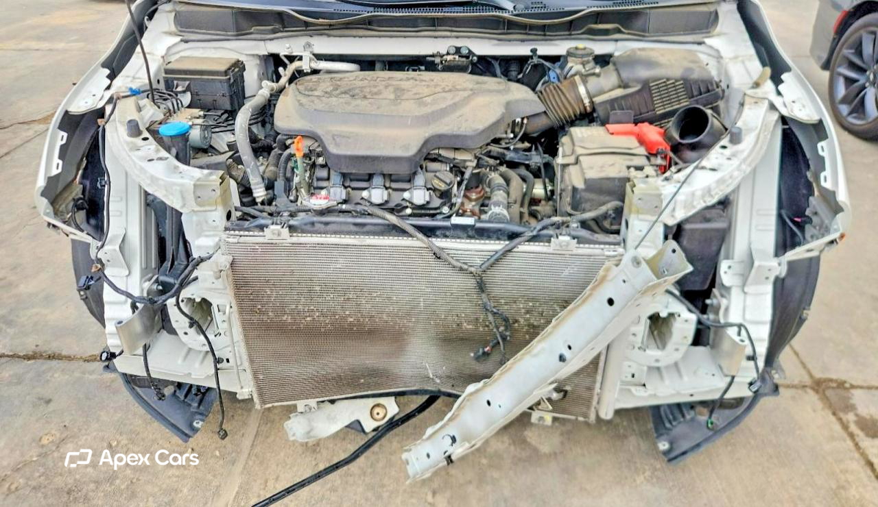 Honda Odyssey 2024