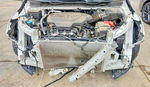 Honda Odyssey 2024