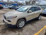 Jeep Grand Cherokee 2015