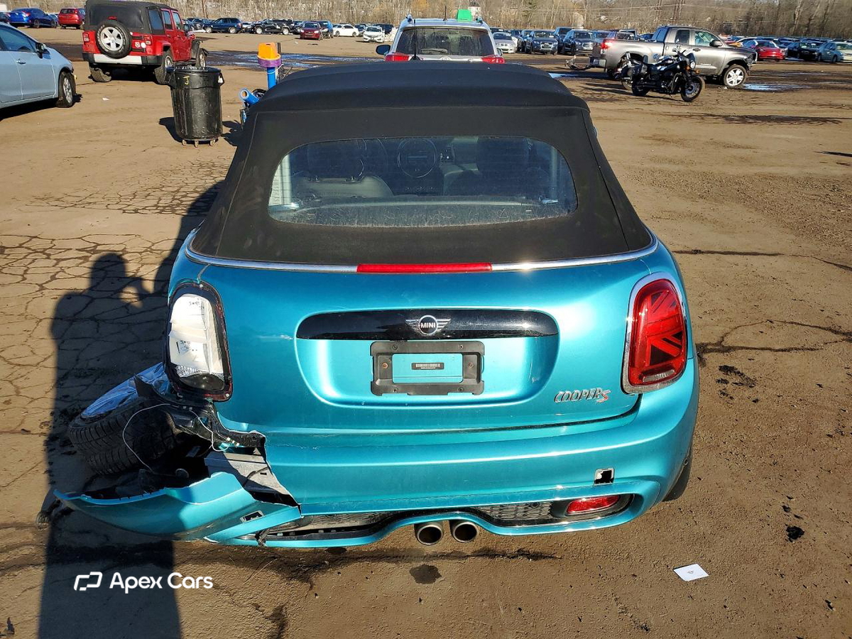 MINI Cooper 2020