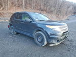 Ford Explorer 2013