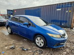 Honda Civic 2014