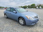 Nissan Altima 2012